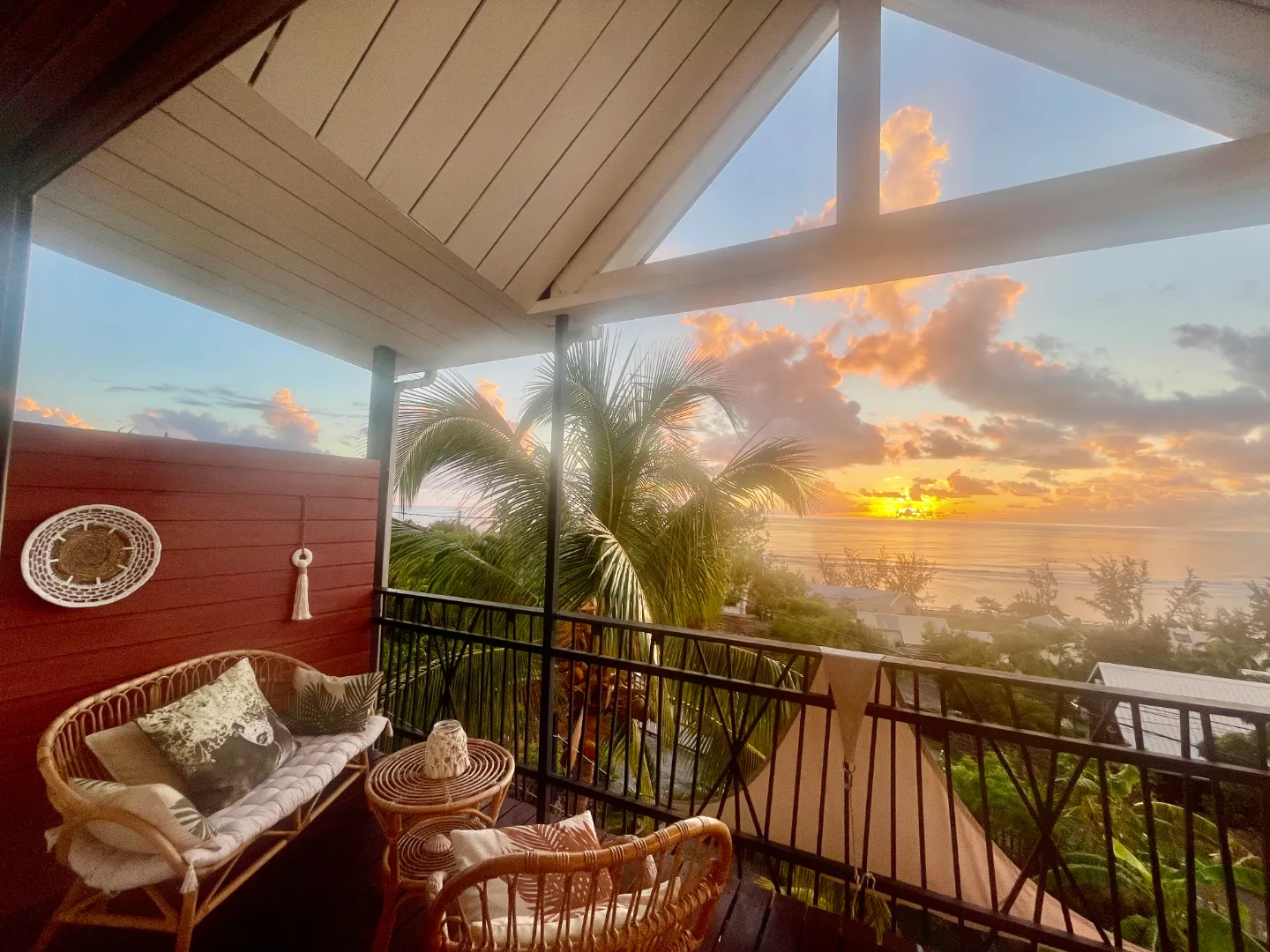 OceanHouseView